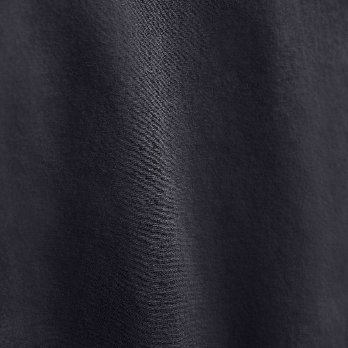 Standard Shirt in Blue Noir Pigment | James Perse Los Angeles