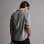 Standard Shirt in Breeze Pigment | James Perse Los Angeles
