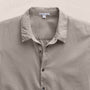 Standard Shirt in Concrete Pigment | James Perse Los Angeles