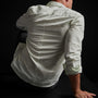 Standard Shirt in Celery Pigment | James Perse Los Angeles