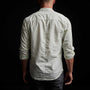 Standard Shirt in Celery Pigment | James Perse Los Angeles