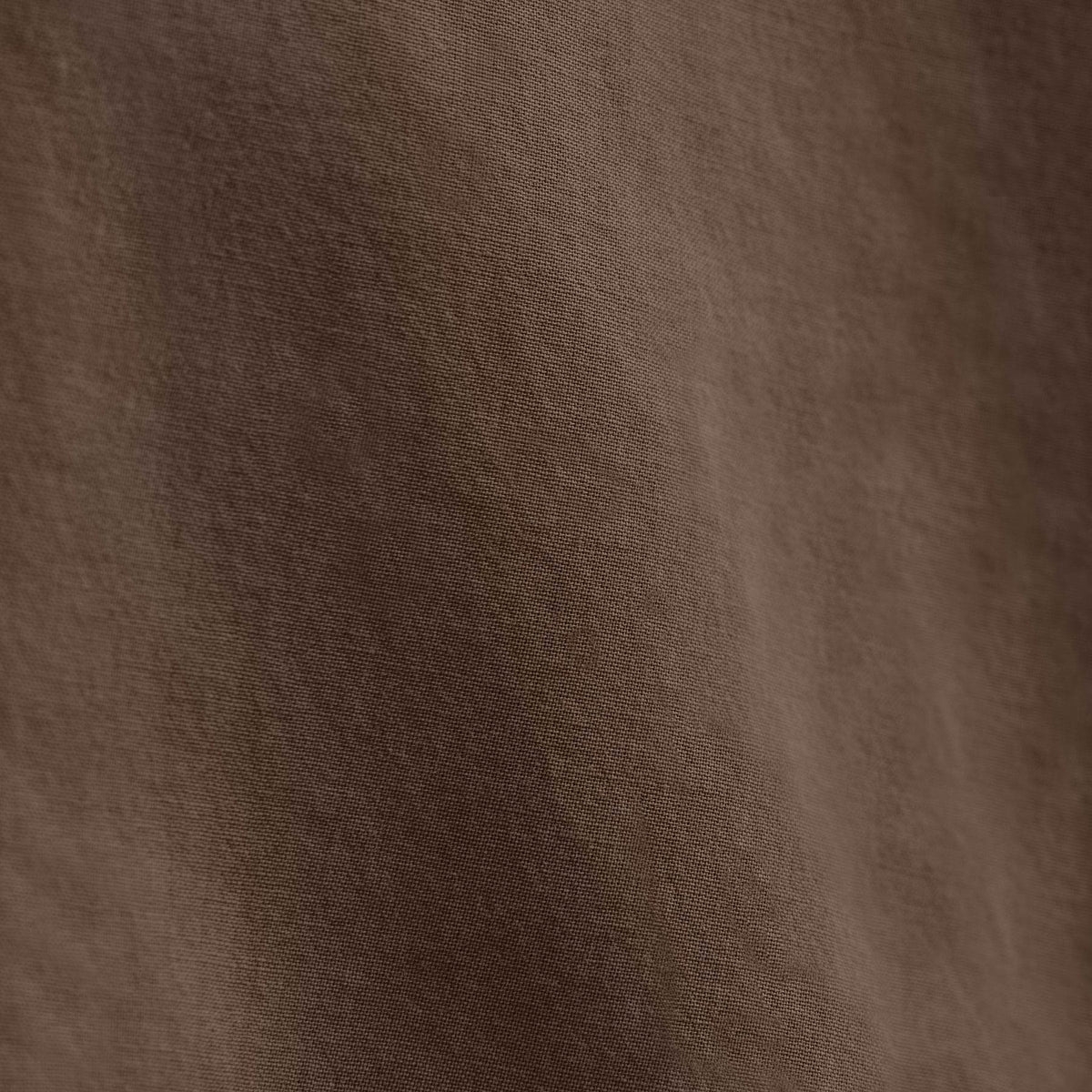 Standard Shirt in Caribou Pigment | James Perse Los Angeles