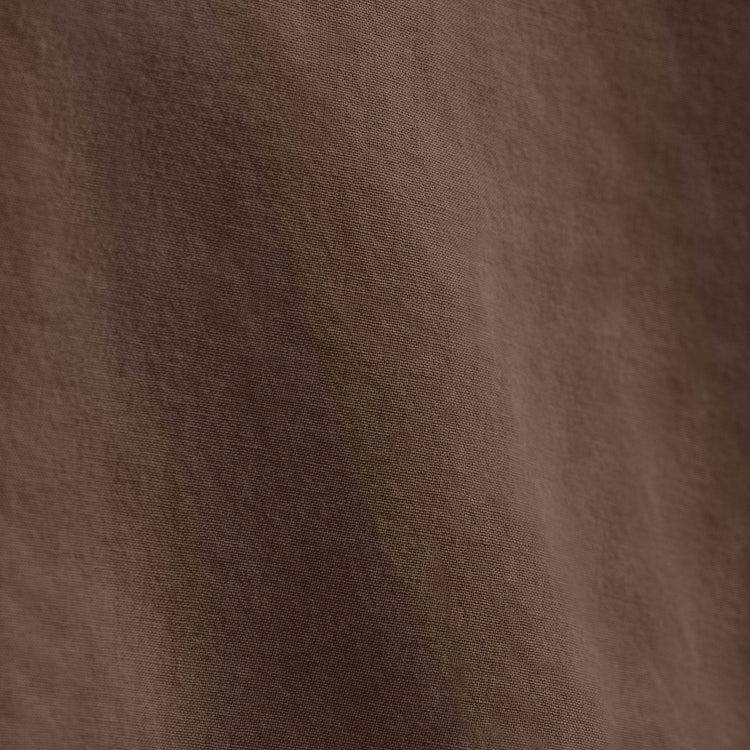 Standard Shirt in Caribou Pigment | James Perse Los Angeles