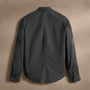 Standard Shirt in Carbon Pigment | James Perse Los Angeles