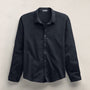 Standard Shirt in Deep | James Perse Los Angeles