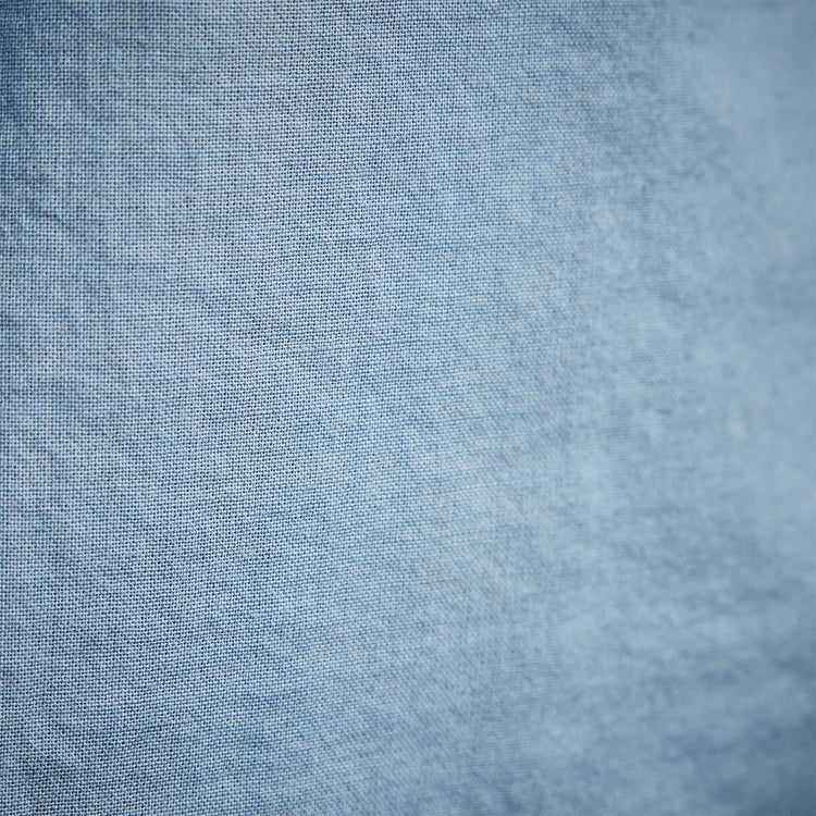 Standard Shirt in Delta Pigment | James Perse Los Angeles