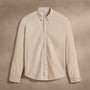 Standard Shirt in Faint Pigment | James Perse Los Angeles