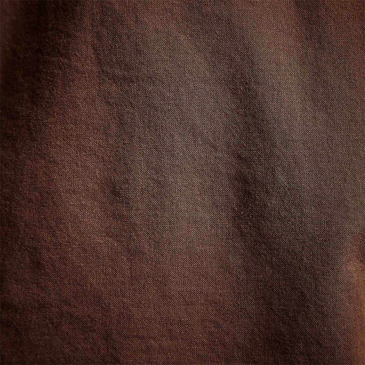 Standard Shirt in Gingerbread Pigment | James Perse Los Angeles