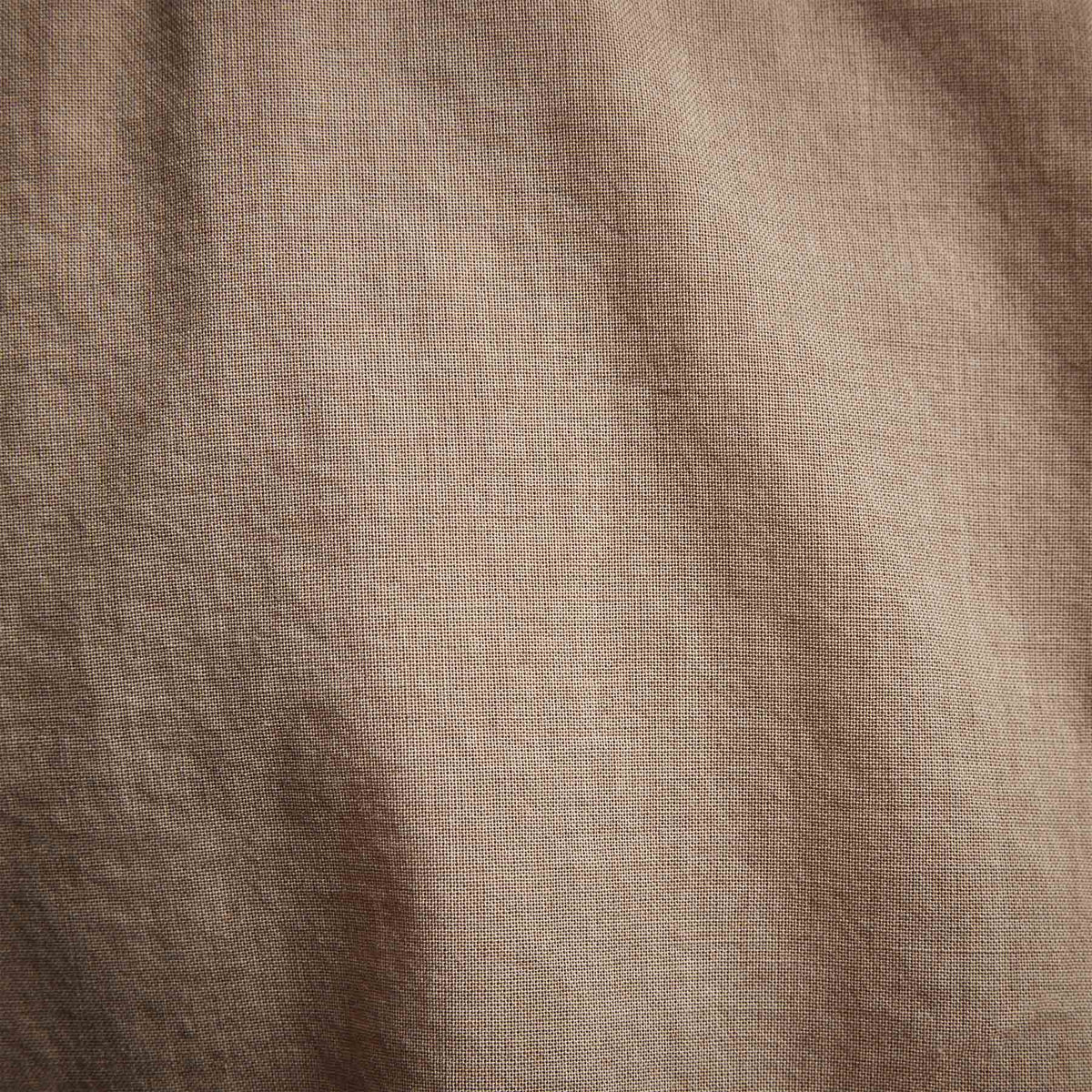 Standard Shirt in Jodhpur Pigment | James Perse Los Angeles