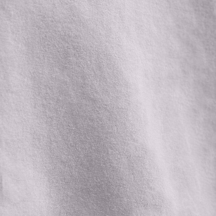 Standard Shirt in Light Mist Pigment | James Perse Los Angeles