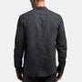 Standard Shirt In Magma Pigment | James Perse Los Angeles