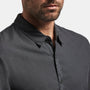 Standard Shirt In Magma Pigment | James Perse Los Angeles