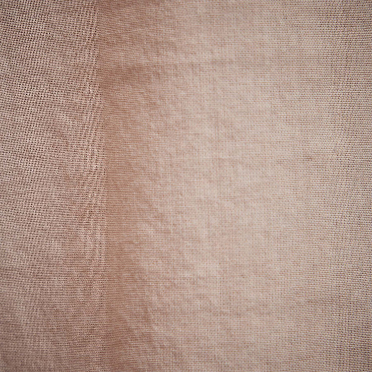 Standard Shirt in Nougat Pigment | James Perse Los Angeles