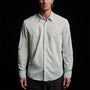 Standard Shirt in Ocean Spray Pigment | James Perse Los Angeles 