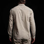 Standard Shirt in Silt Pigment | James Perse Los Angeles 