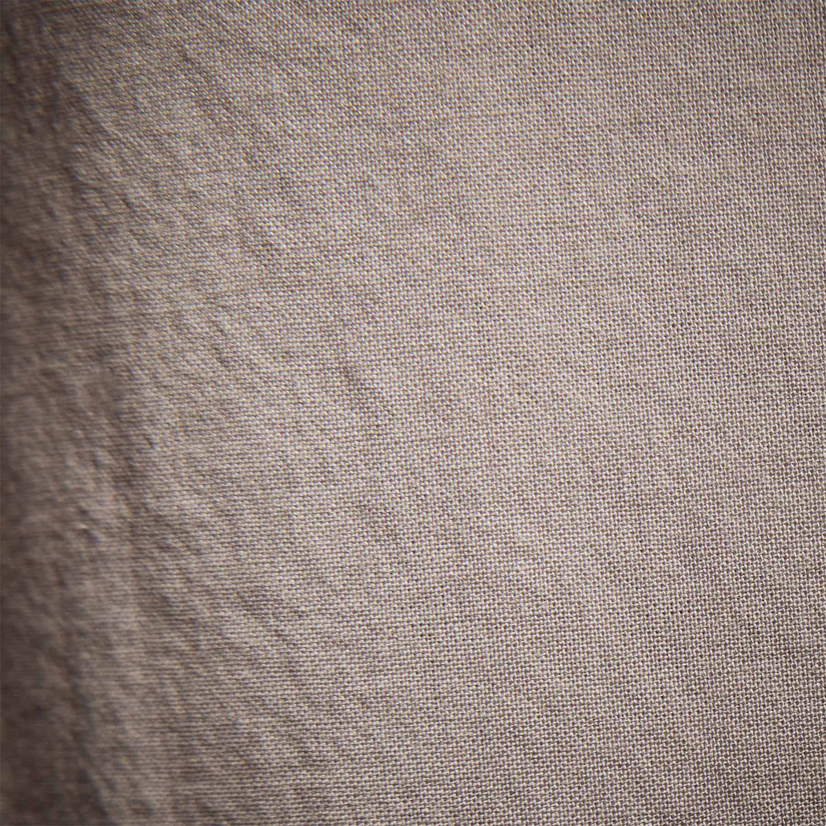 Double Layer Short Sleeve Shirt in Silt/White | James Perse Los Angeles