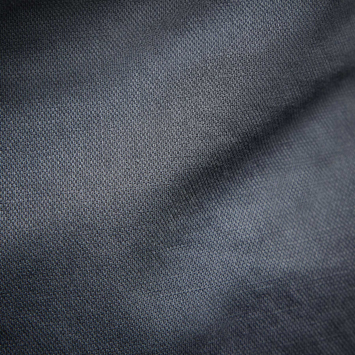Cotton Linen Cuffed Trouser in Maine Pigment | James Perse Los Angeles