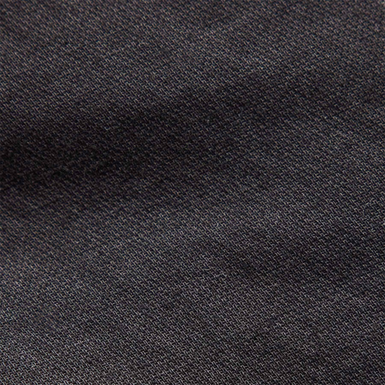 Cotton Linen Work Pant in Black | James Perse Los Angeles