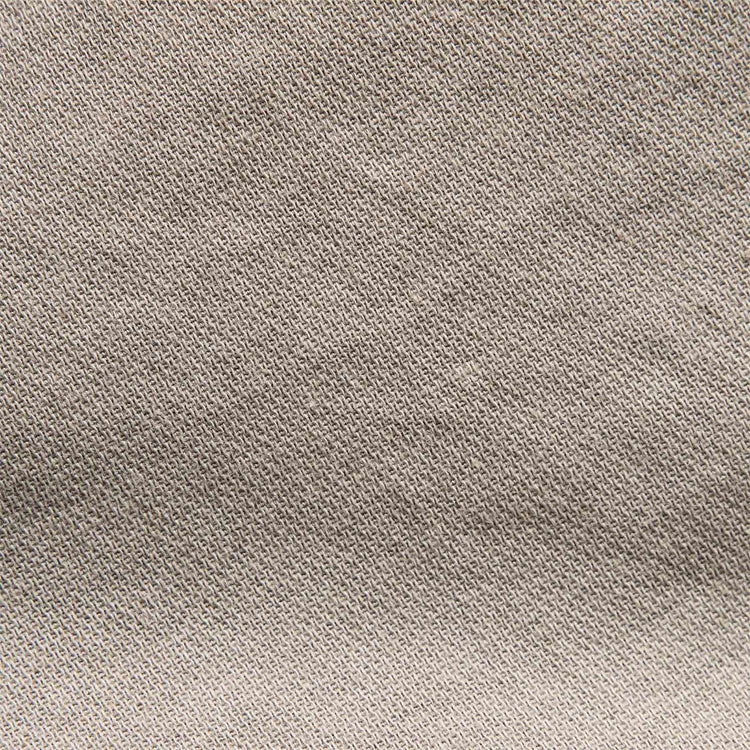 Cotton Linen Work Pant in Mineral Pigment | James Perse Los Angeles