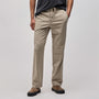 Cotton Linen Work Pant in Mineral Pigment | James Perse Los Angeles
