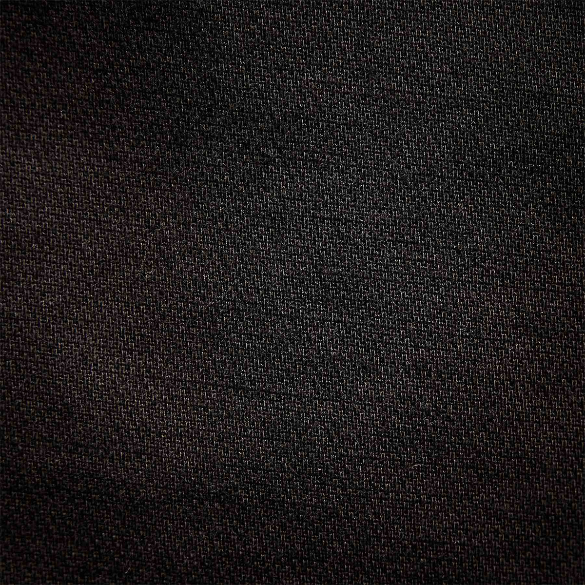Cotton Linen Tailored Short in Black | James Perse Los Angeles