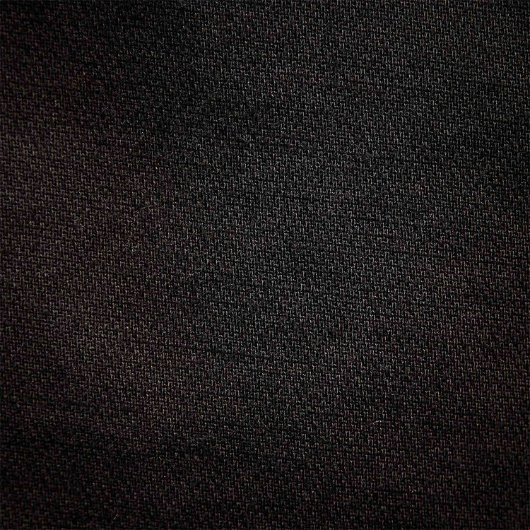 Cotton Linen Tailored Short in Black | James Perse Los Angeles