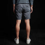 Cotton Linen Tailored Short in Maine Pigment | James Perse Los Angeles