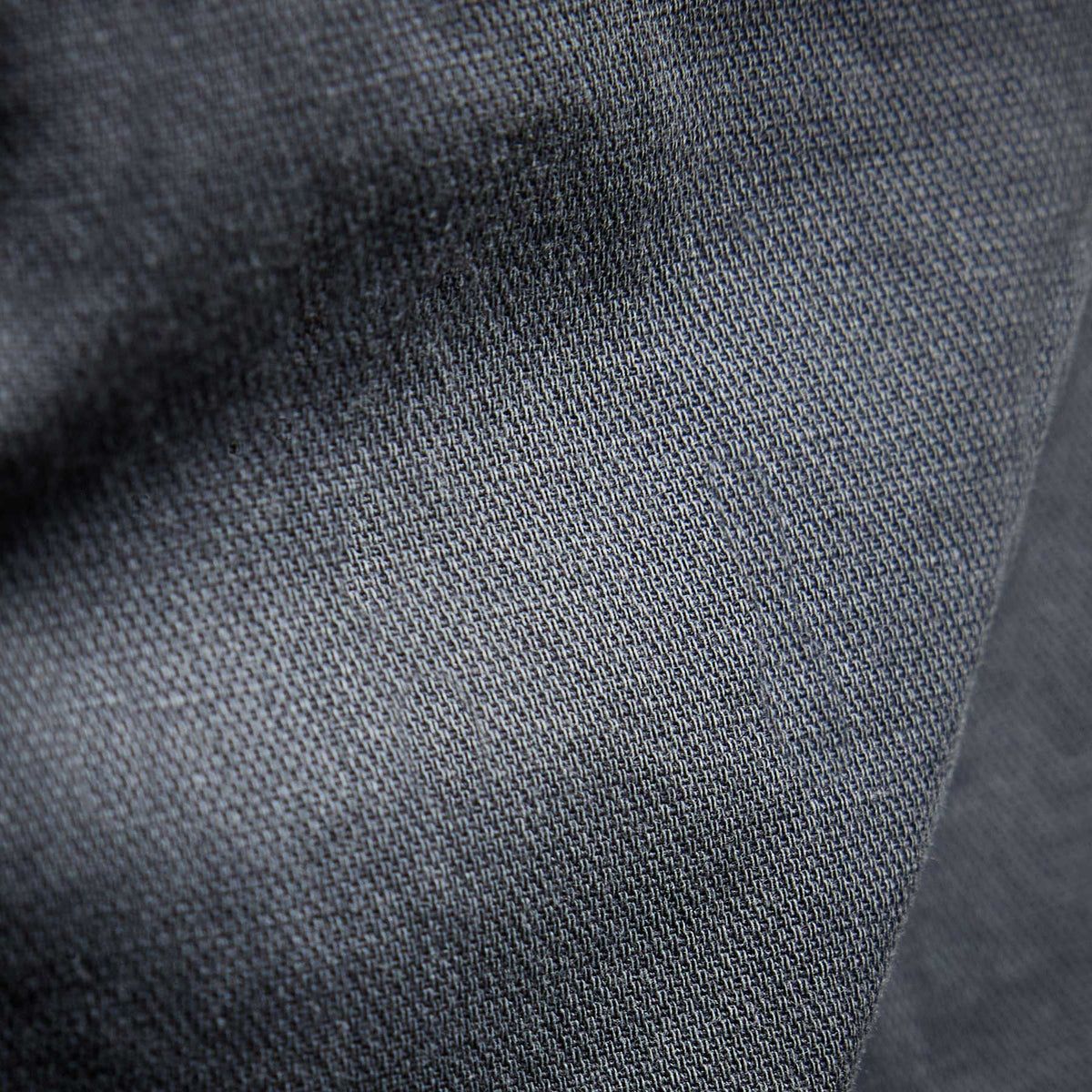 Cotton Linen Tailored Short in Maine Pigment | James Perse Los Angeles