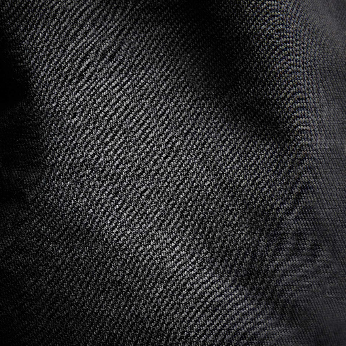Cotton Linen Tailored Short in Magma Pigment | James Perse Los Angeles