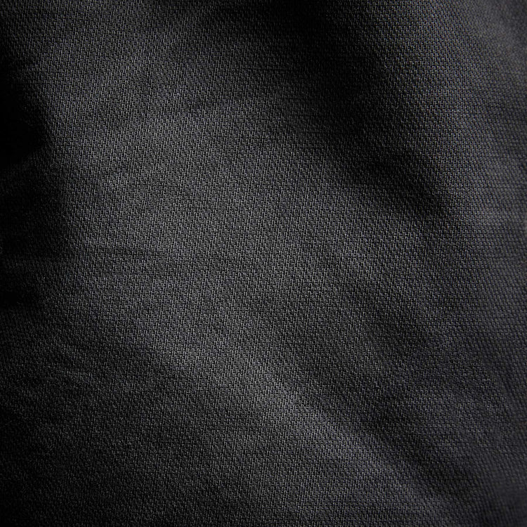 Cotton Linen Tailored Short in Magma Pigment | James Perse Los Angeles