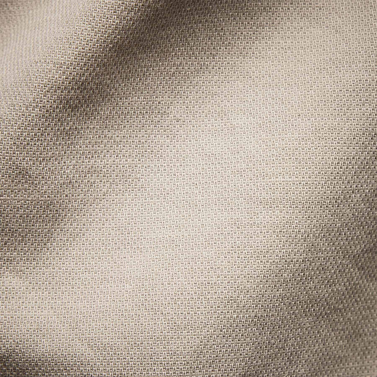 Cotton Linen Tailored Short in Paste Pigment | James Perse Los Angeles