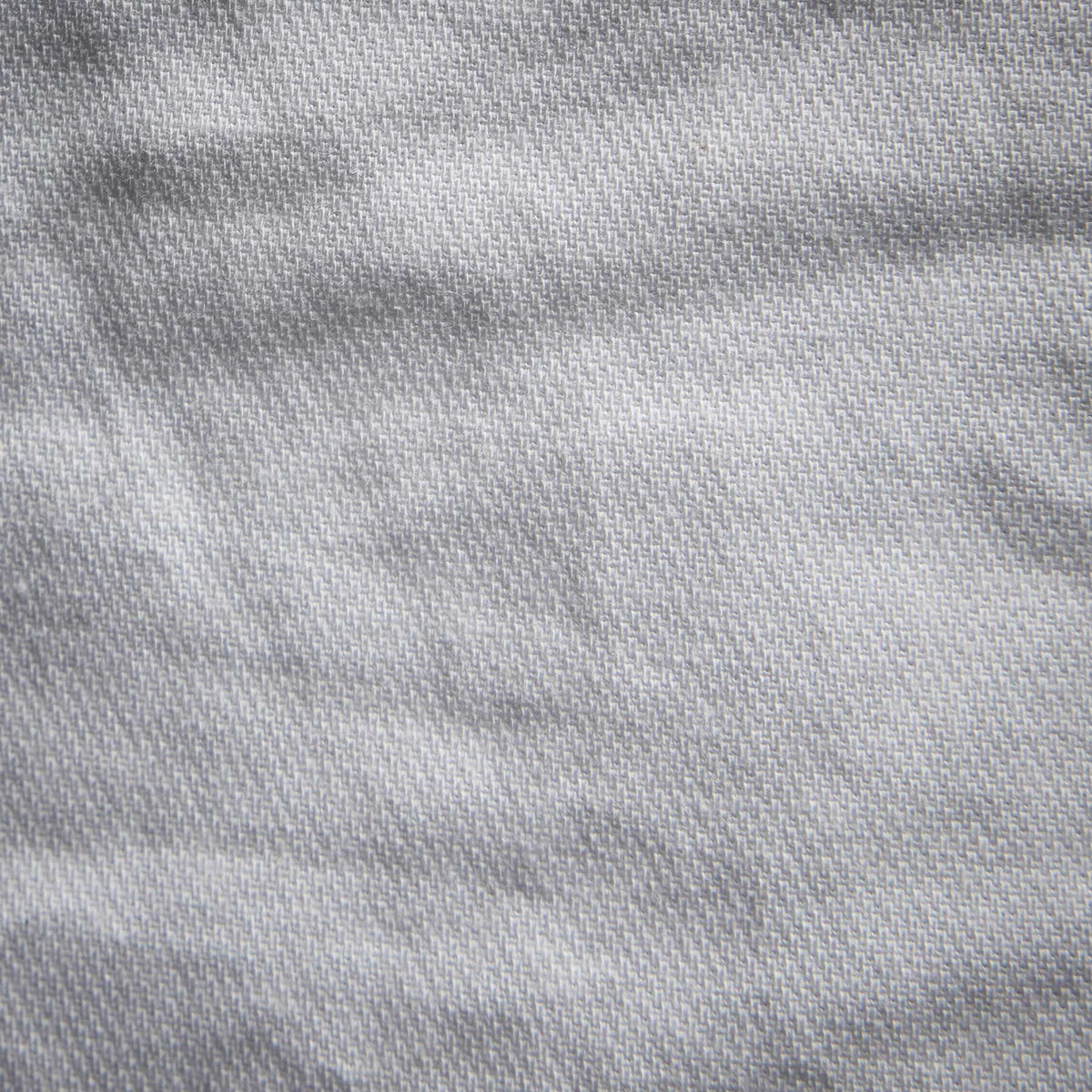 Cotton Linen Tailored Short in White | James Perse Los Angeles