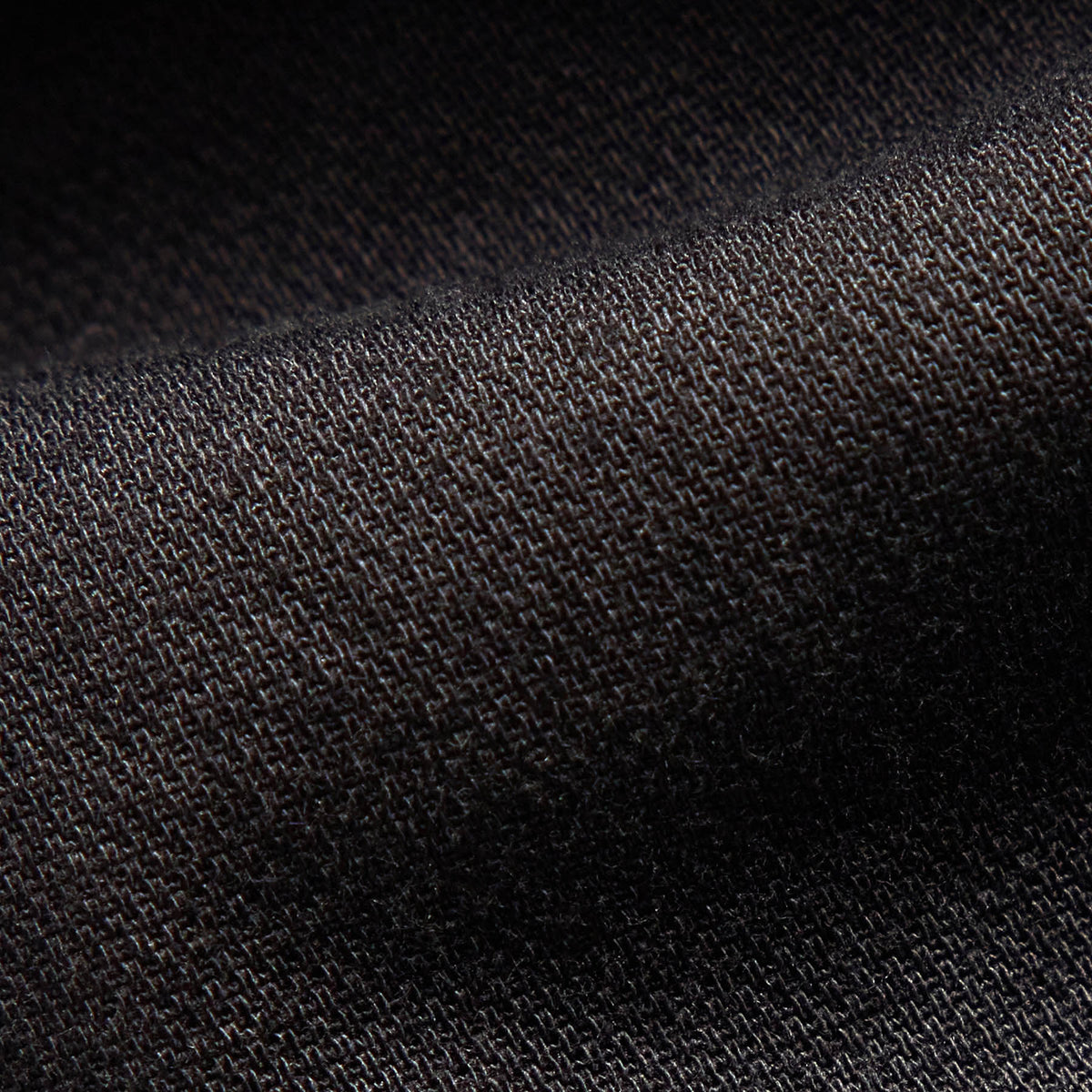 Cotton Linen Work Pant in Black | James Perse Los Angeles