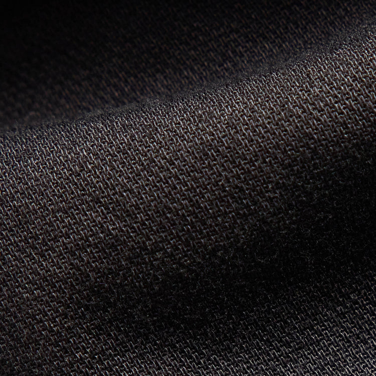 Cotton Linen Work Pant in Black | James Perse Los Angeles