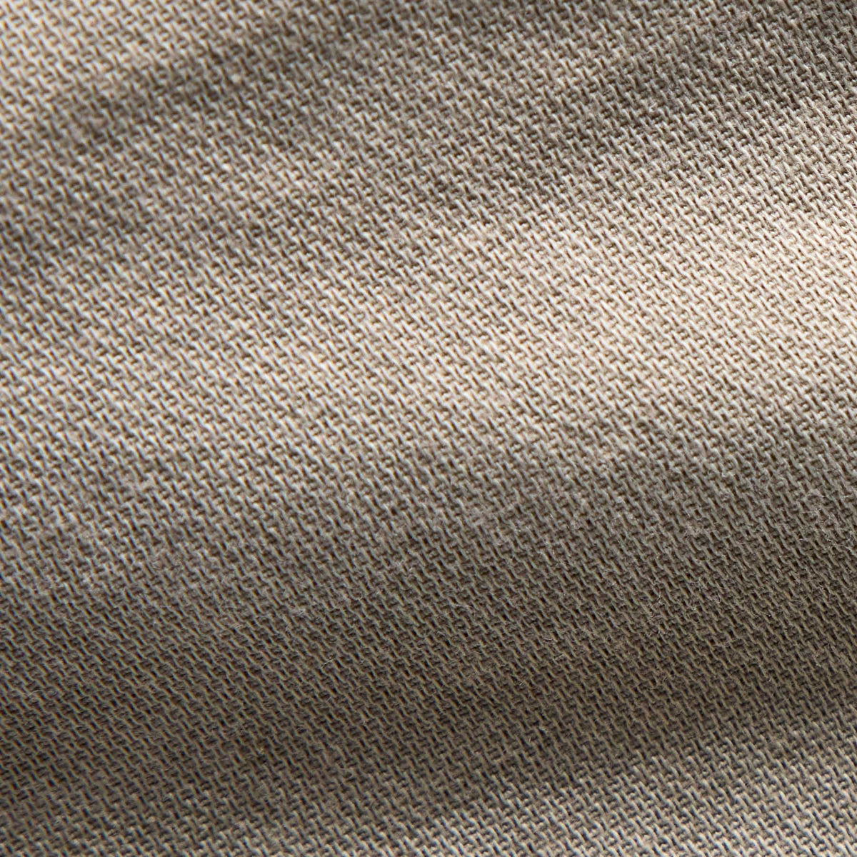 Cotton Linen Work Pant in Mineral Pigment | James Perse Los Angeles
