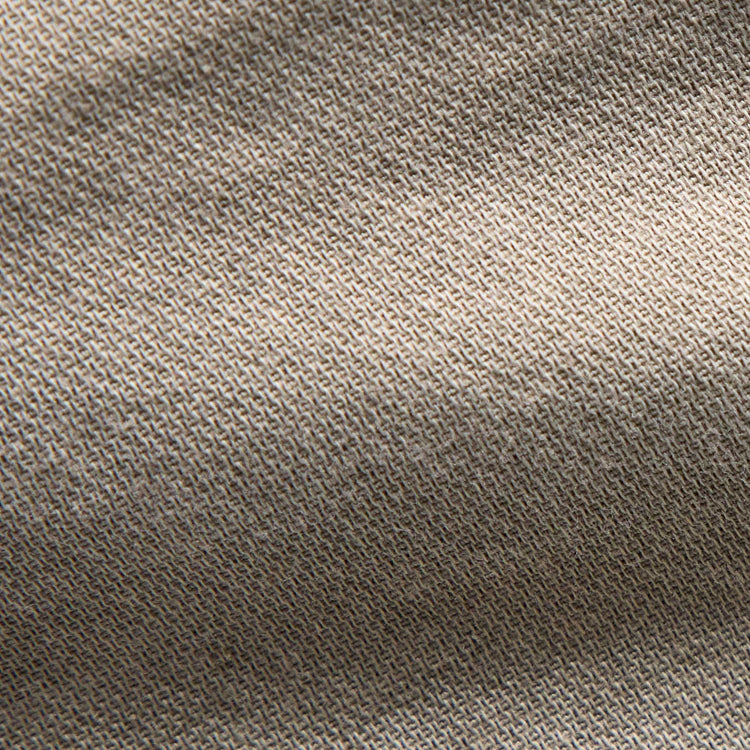 Cotton Linen Work Pant in Mineral Pigment | James Perse Los Angeles