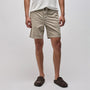 Cotton Linen Work Pant in Mineral Pigment | James Perse Los Angeles