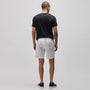 Cotton Linen Work Pant in White | James Perse Los Angeles
