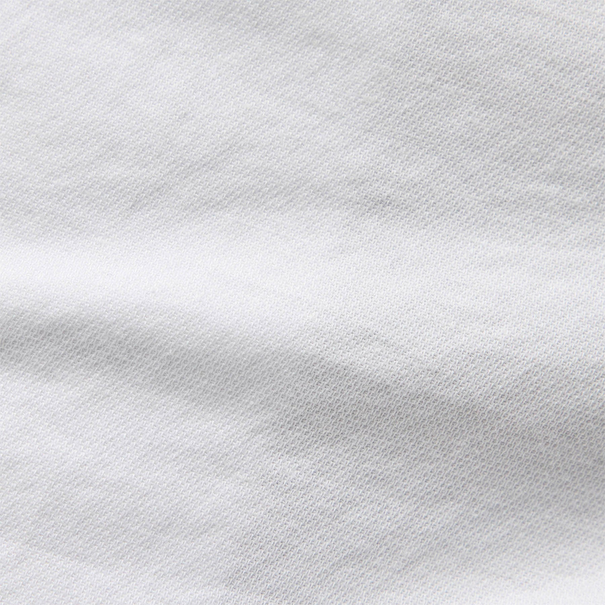Cotton Linen Work Pant in White | James Perse Los Angeles