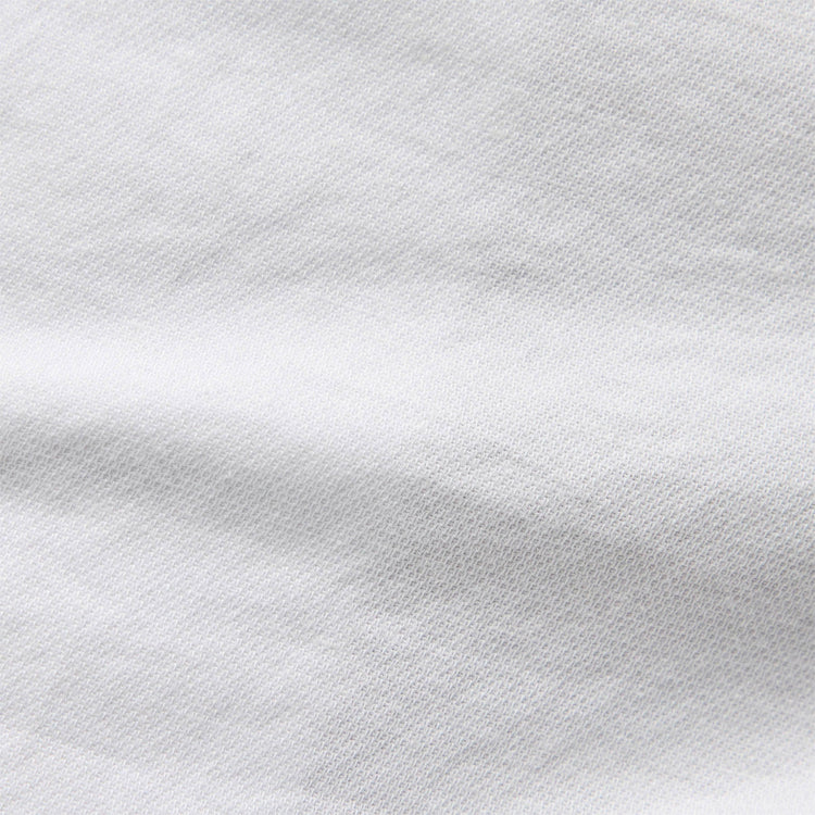Cotton Linen Work Pant in White | James Perse Los Angeles