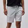Cotton Linen Work Pant in White | James Perse Los Angeles