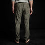 Patch Pocket Utility Pant in Alligator Pigment | James Perse Los Angeles