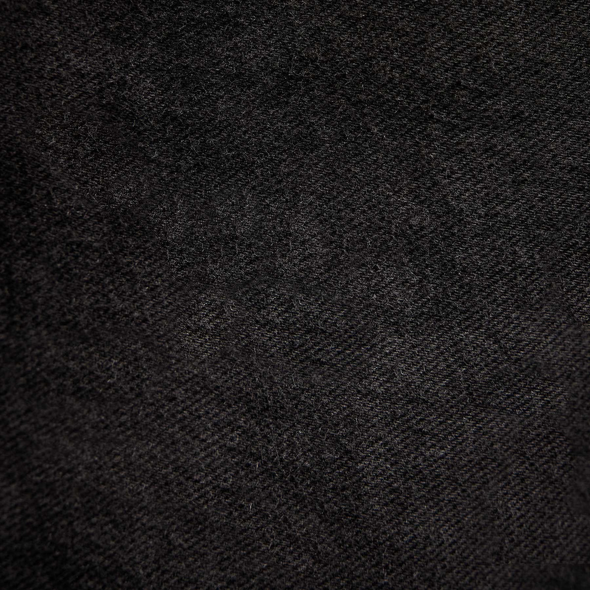 Patch Pocket Utility Pant in Black | James Perse Los Angeles