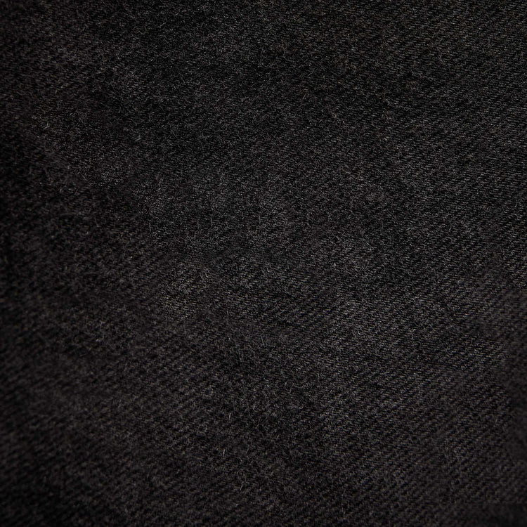 Patch Pocket Utility Pant in Black | James Perse Los Angeles