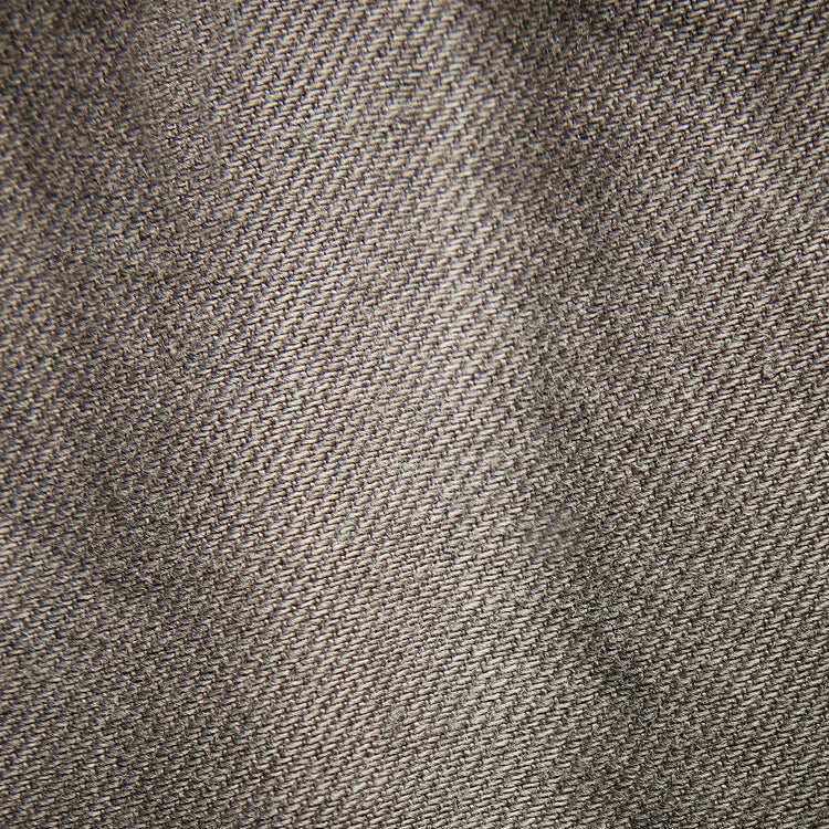 Patch Pocket Utility Pant in River Rock Pigment | James Perse Los Angeles