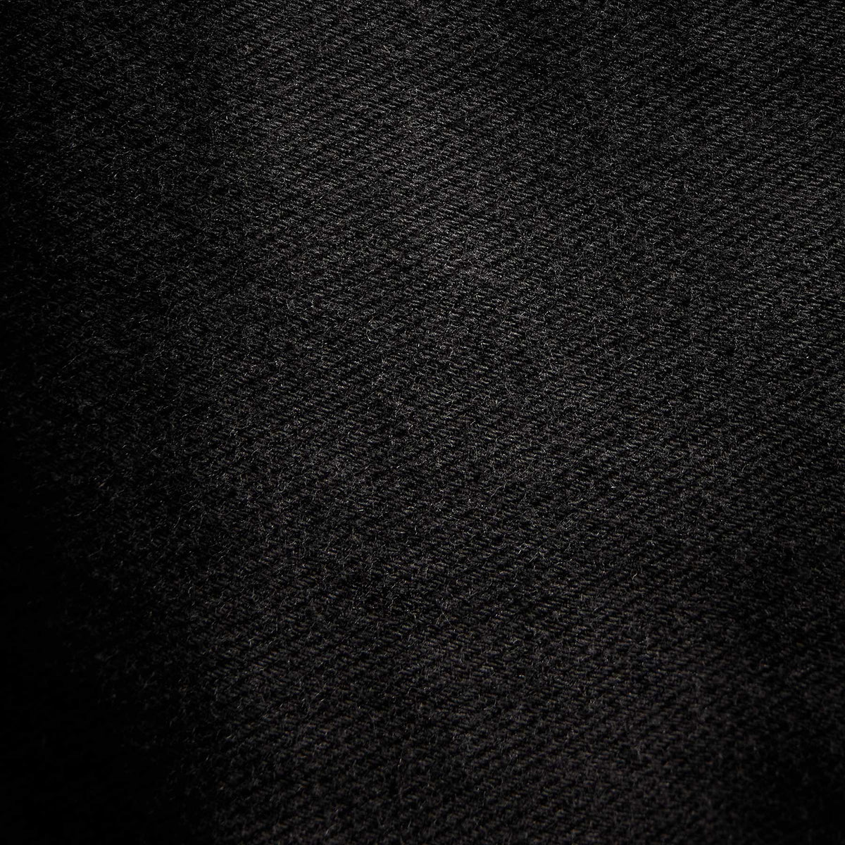 Patch Pocket Short in Black | James Perse Los Angeles