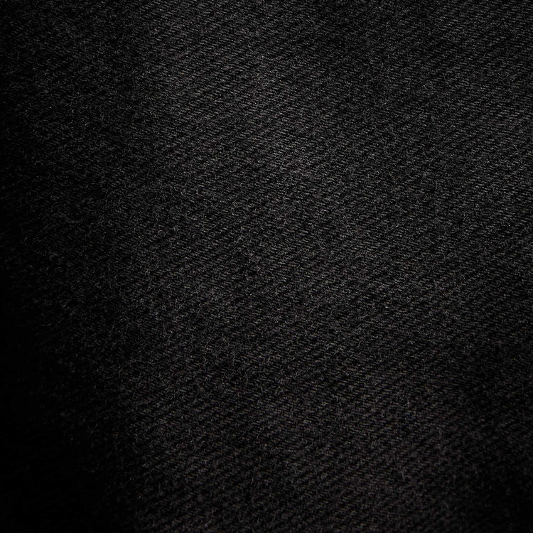 Patch Pocket Short in Black | James Perse Los Angeles