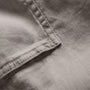 Stretch Linen Cargo Pant in Fog Pigment | James Perse Los Angeles