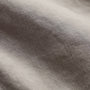 Stretch Linen Track Jacket in Fog Pigment | James Perse Los Angeles