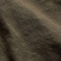 Linen Cotton Utility Short in Army Green Pigment | James Perse Los Angeles